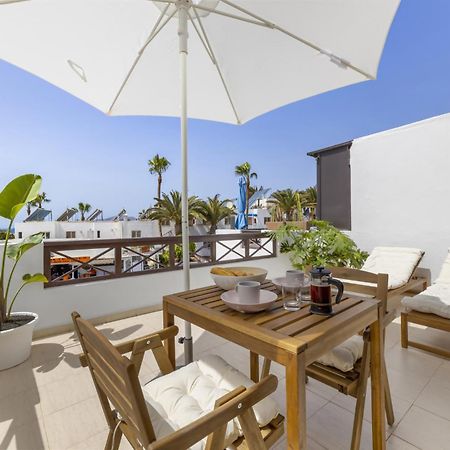 Sea View Apt Puerto Del Carmen Puerto del Carmen  Exterior photo
