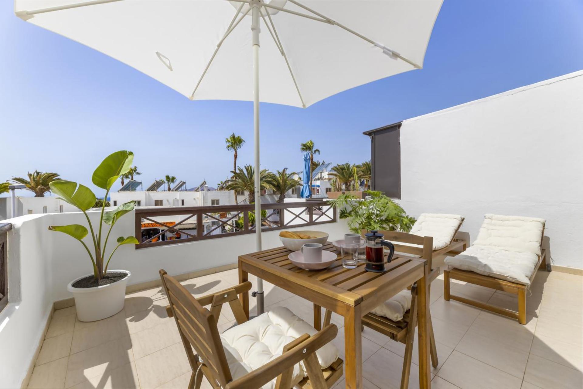 Sea View Apt Puerto Del Carmen Puerto del Carmen  Exterior photo