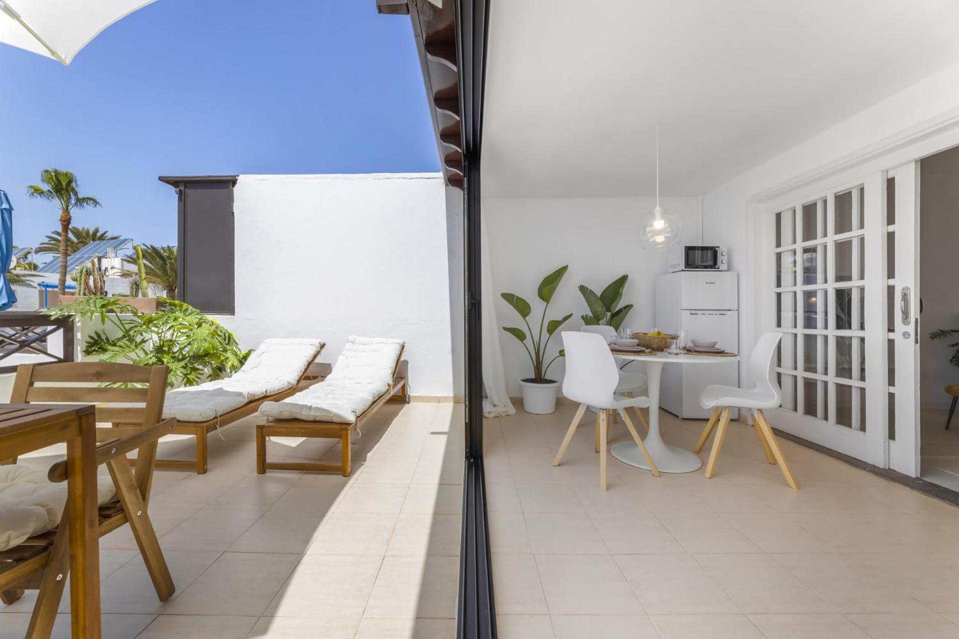 Sea View Apt Puerto Del Carmen Puerto del Carmen  Exterior photo